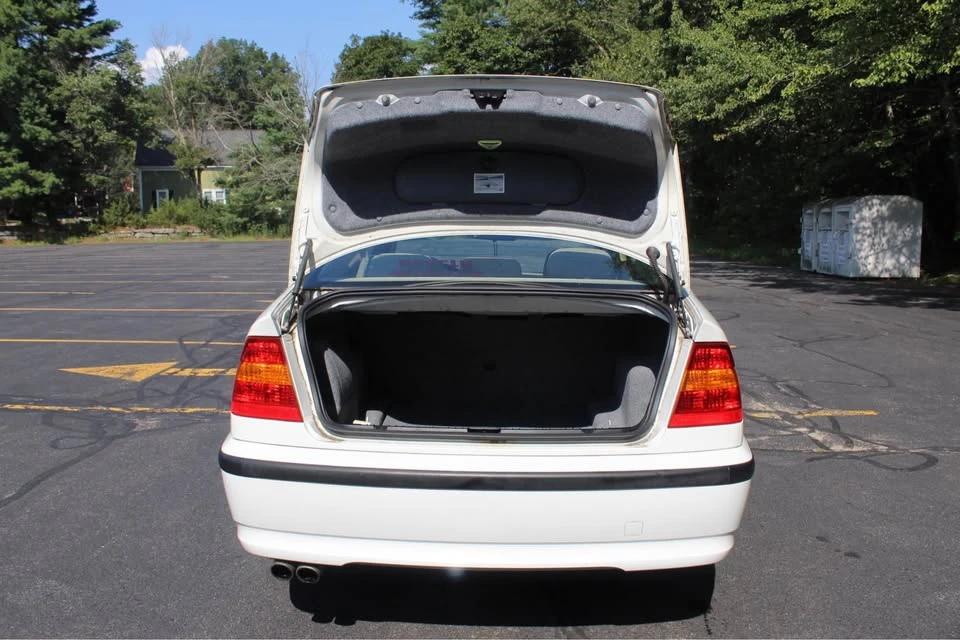 2005 BMW E46 3 Series - Image 4 of 15
