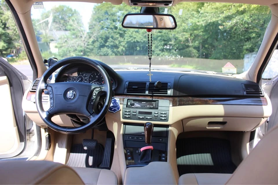 2005 BMW E46 3 Series - Image 8 of 15