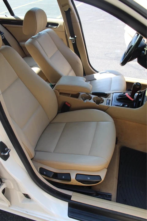 2005 BMW E46 3 Series - Image 9 of 15
