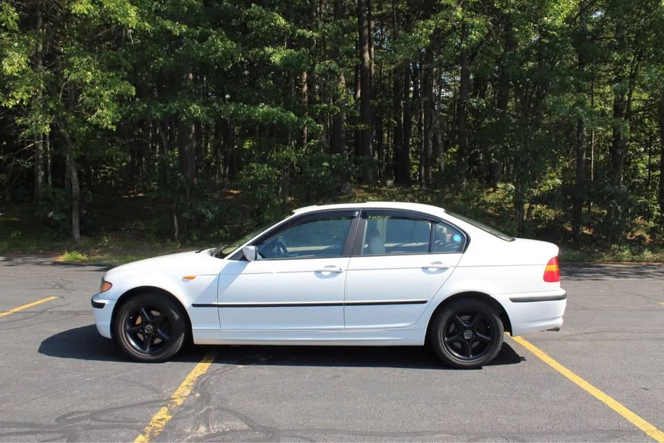 2005 BMW E46 3 Series - Image 2 of 15