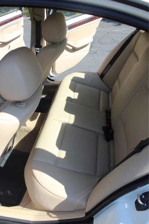 2005 BMW E46 3 Series - Image 12 of 15