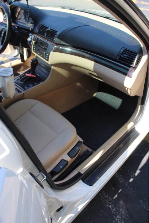 2005 BMW E46 3 Series - Image 11 of 15