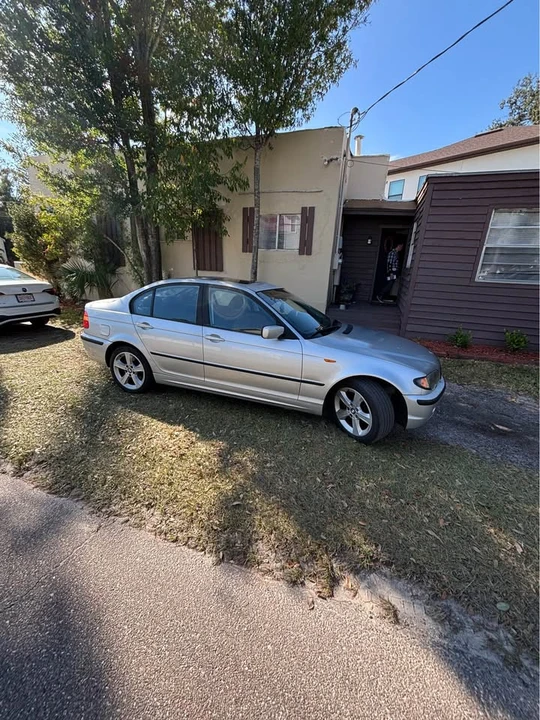 2005 BMW E46 3 Series - Image 2 of 8