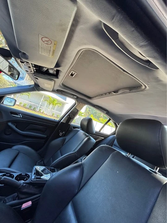 2005 BMW E46 3 Series - Image 7 of 8