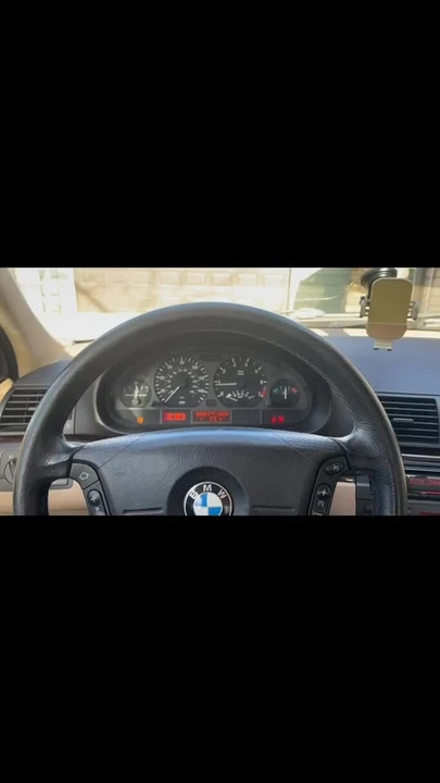 2005 BMW - Image 6 of 6