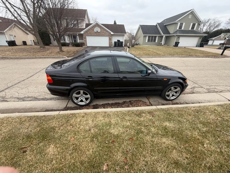 2005 BMW - Image 4 of 6
