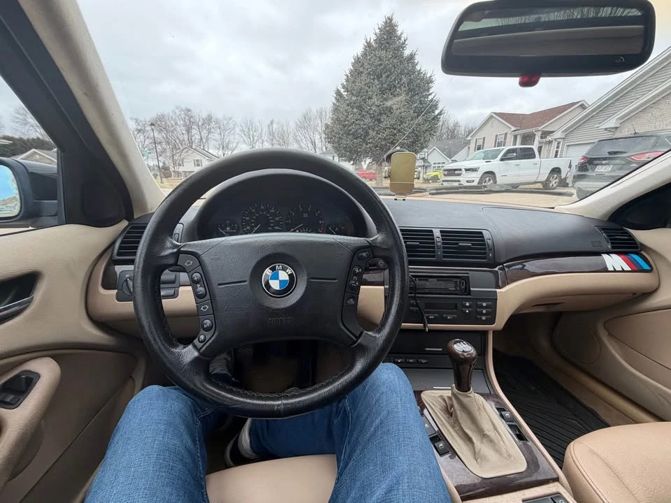 2005 BMW - Image 5 of 6