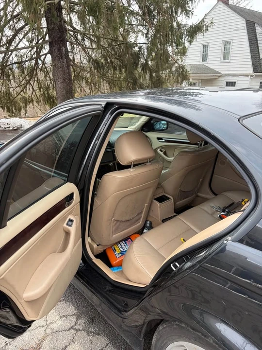 2005 BMW E46 3 Series - Image 8 of 9