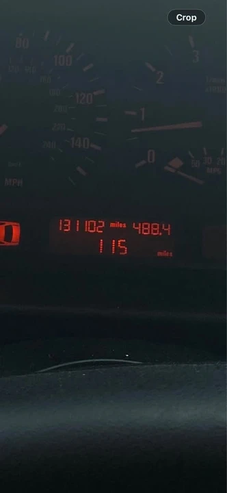 2005 BMW E46 3 Series - Image 8 of 10
