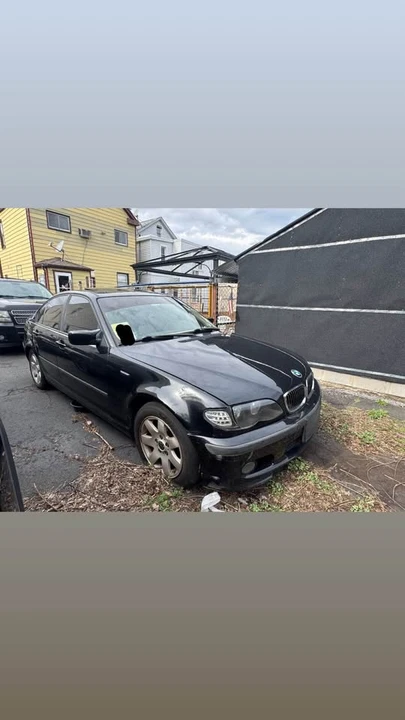 2005 BMW E46 3 Series - Image 2 of 10