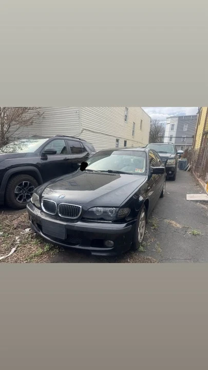 2005 BMW E46 3 Series - Image 3 of 10