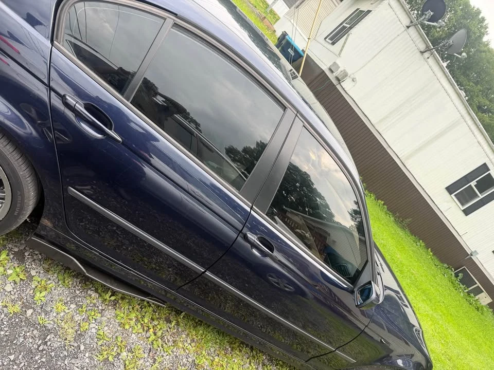2005 BMW E46 3 Series - Image 2 of 4
