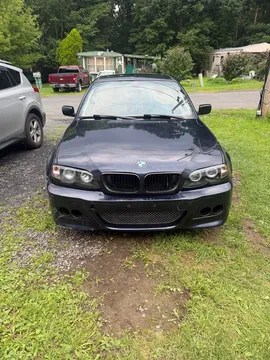 2005 BMW 3 Series 325xi Sedan 4D