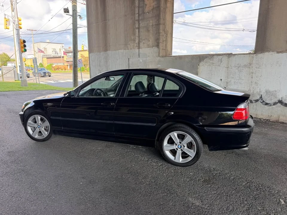 2005 BMW E46 3 Series - Image 4 of 20
