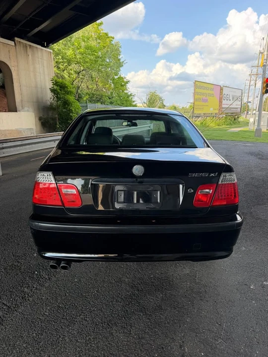 2005 BMW E46 3 Series - Image 6 of 20