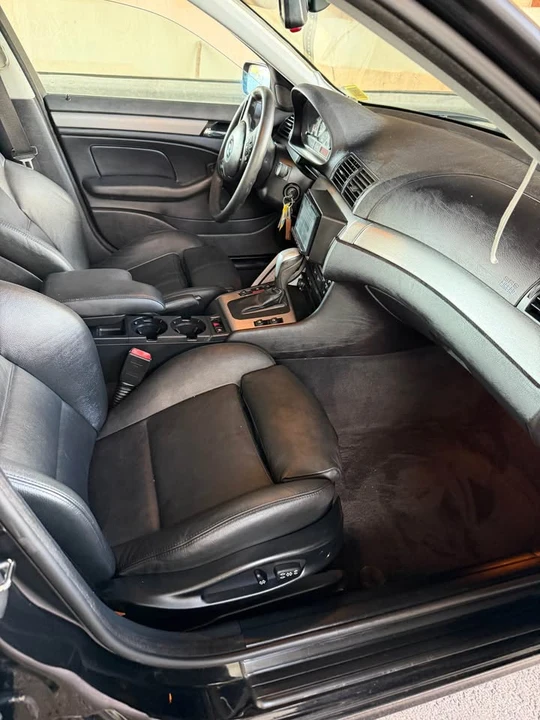 2005 BMW E46 3 Series - Image 12 of 20