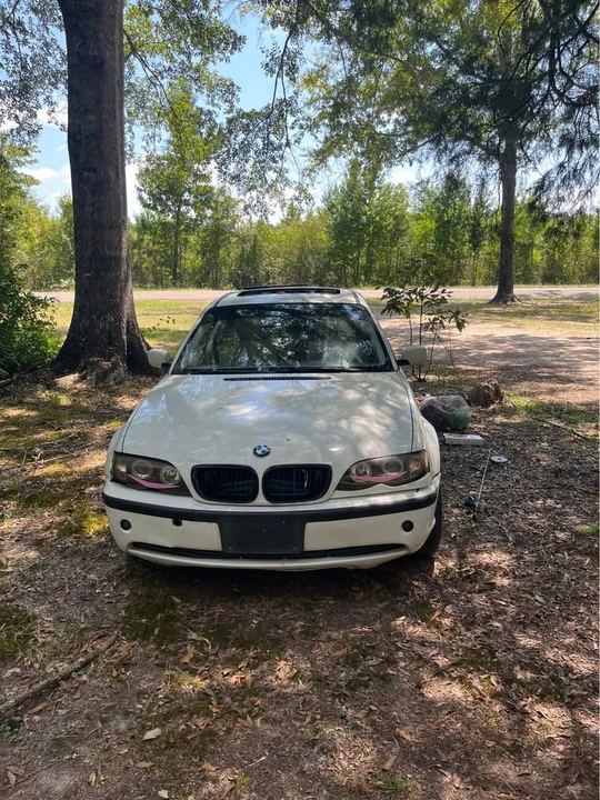 2005 BMW E46 3 Series - Image 5 of 8