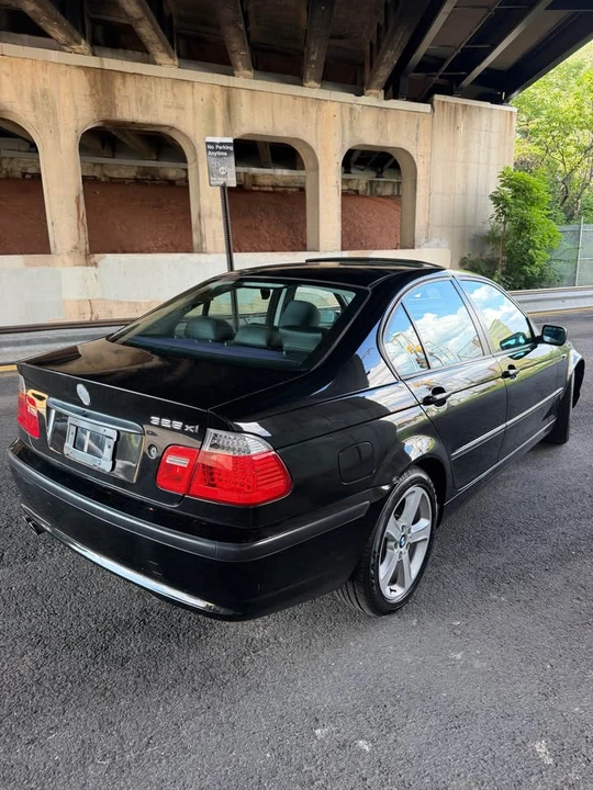 2005 BMW E46 3 Series - Image 7 of 20