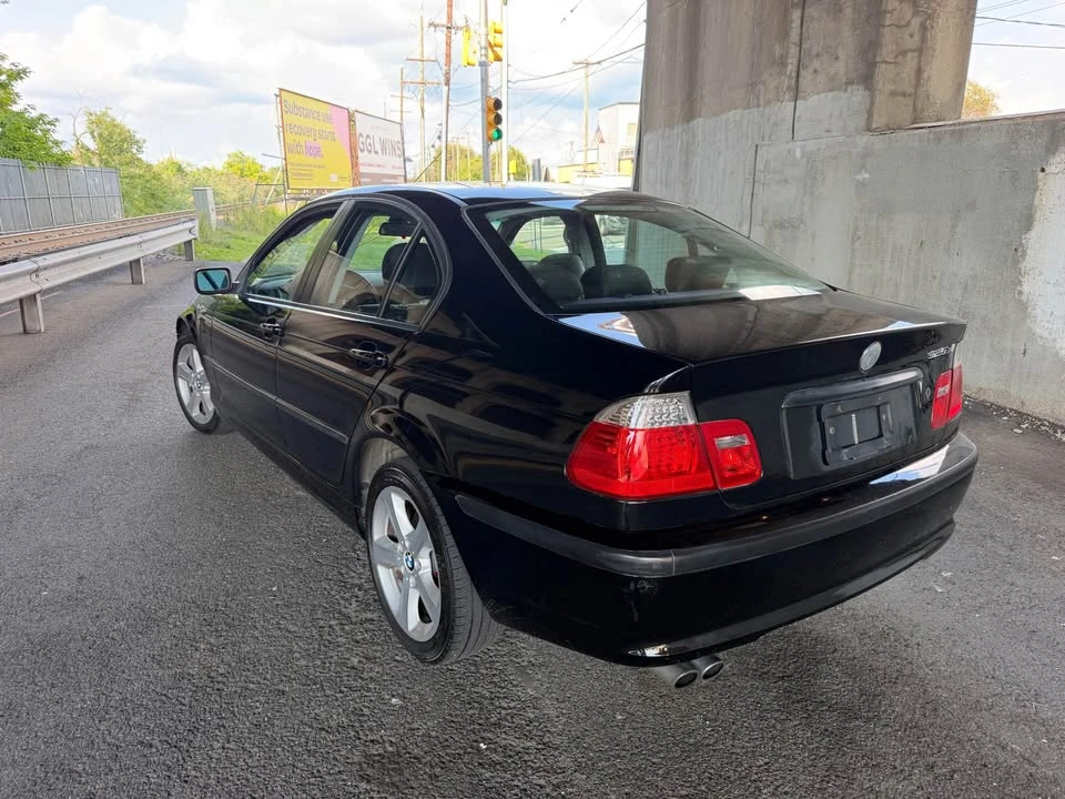 2005 BMW E46 3 Series - Image 5 of 20
