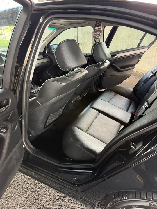 2005 BMW E46 3 Series - Image 15 of 20