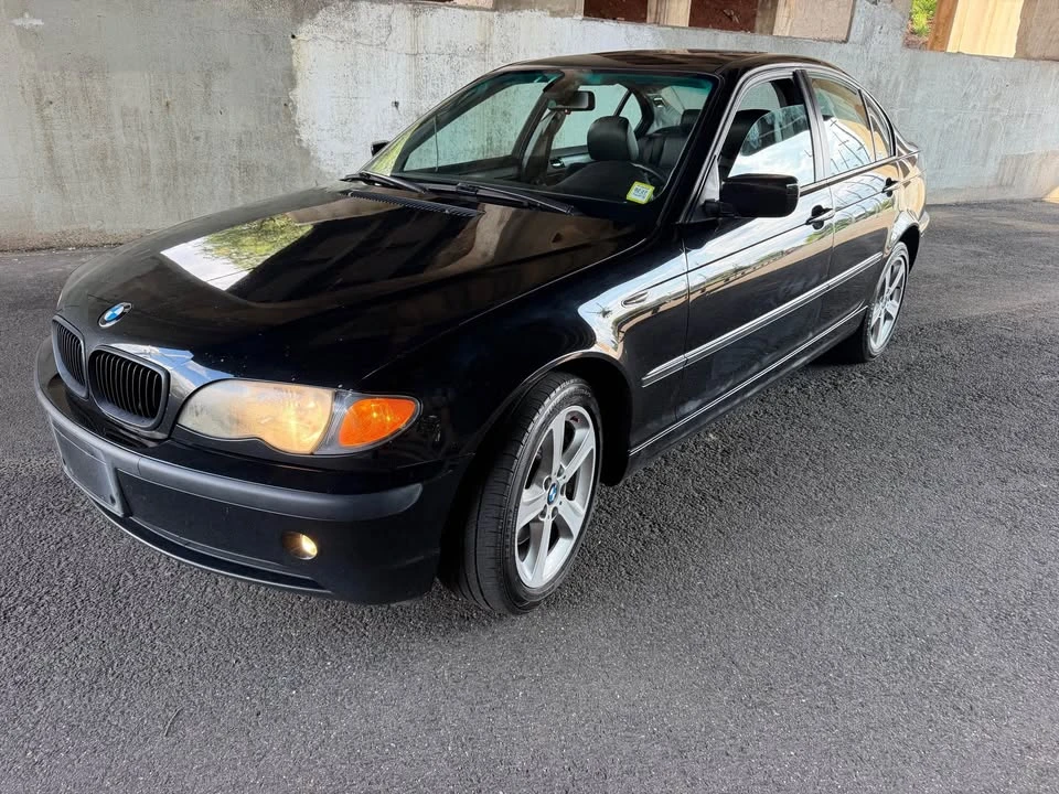 2005 BMW E46 3 Series - Image 3 of 20