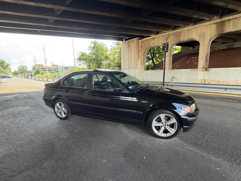 2005 BMW E46 3 Series - Image 9 of 20