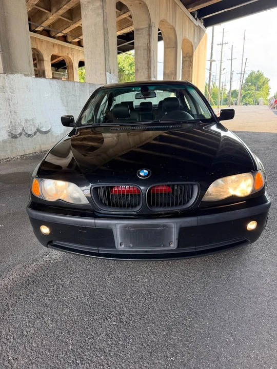 2005 BMW E46 3 Series - Image 2 of 20