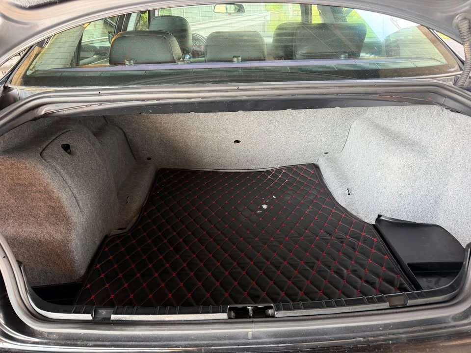 2005 BMW E46 3 Series - Image 19 of 20