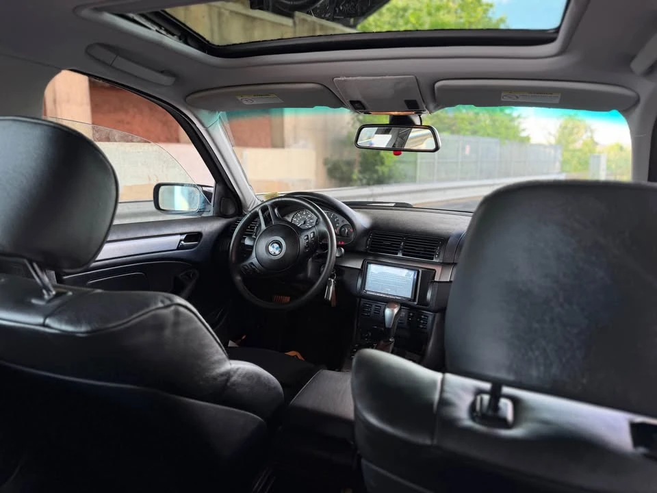 2005 BMW E46 3 Series - Image 11 of 20