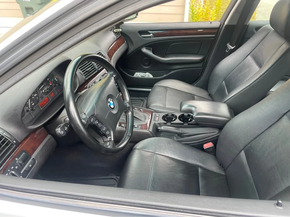 2005 BMW E46 3 Series - Image 12 of 14