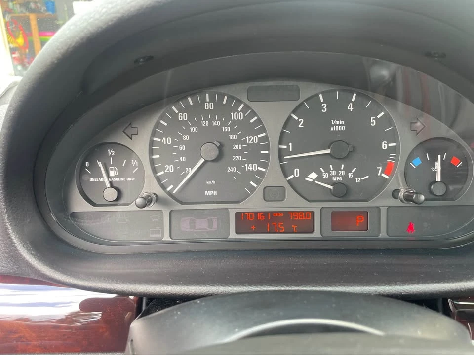 2005 BMW E46 3 Series - Image 9 of 14
