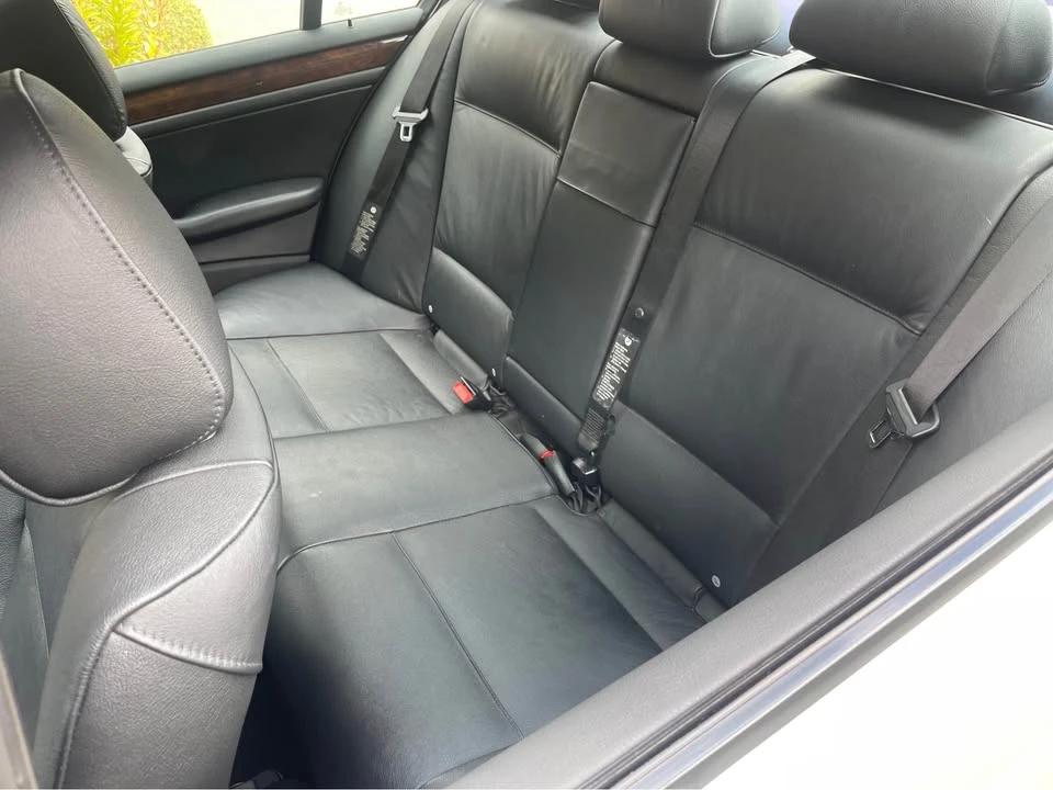 2005 BMW E46 3 Series - Image 13 of 14