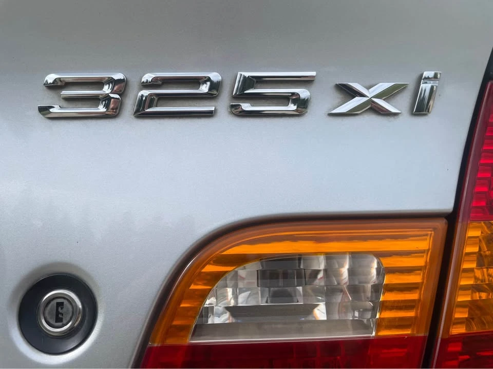 2005 BMW E46 3 Series - Image 6 of 14
