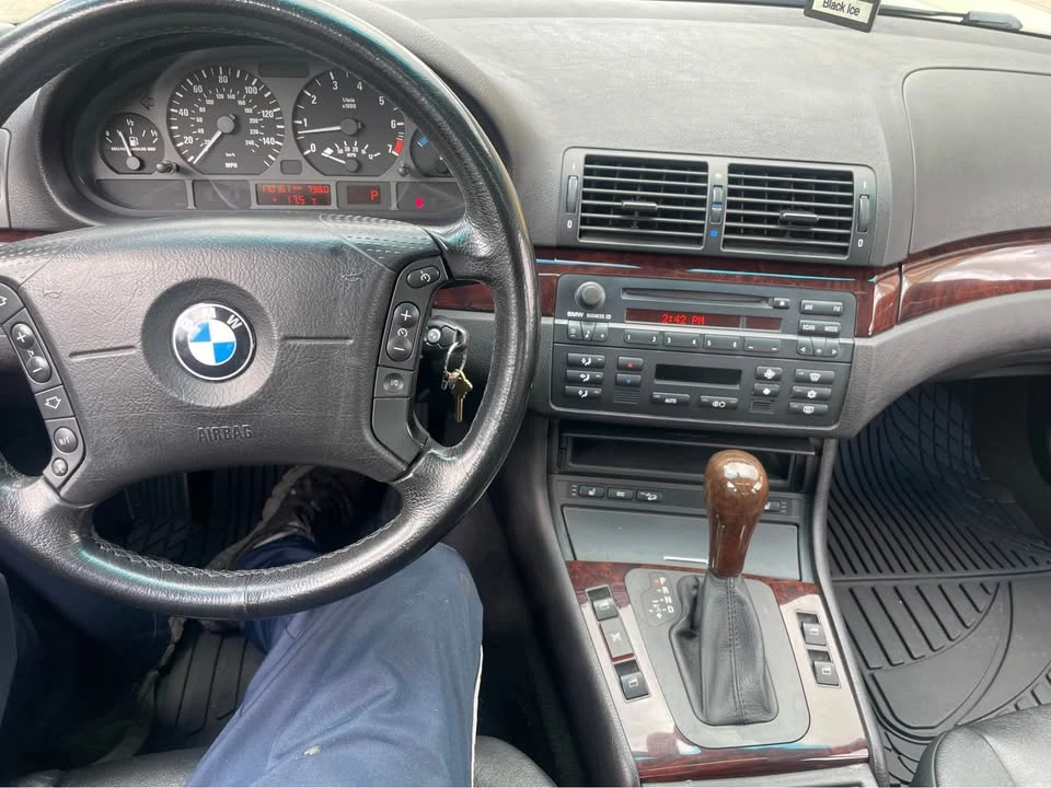 2005 BMW E46 3 Series - Image 10 of 14