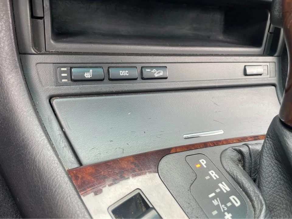 2005 BMW E46 3 Series - Image 11 of 14