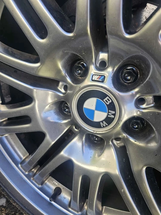 2005 BMW E46 3 Series - Image 8 of 10