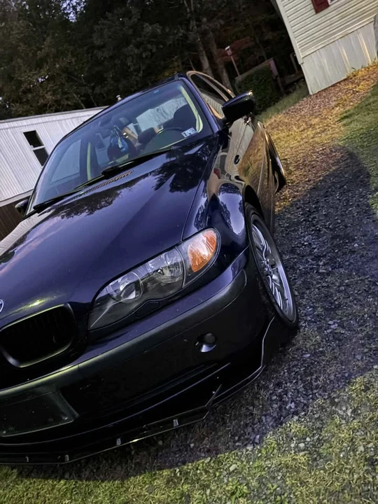 2005 BMW E46 3 Series - Image 10 of 10