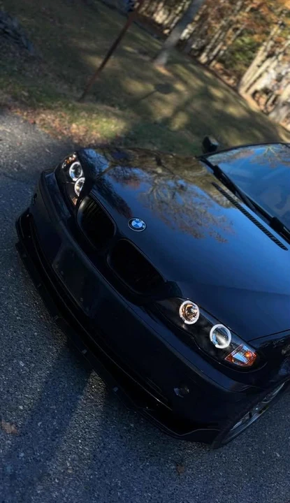 2005 BMW E46 3 Series - Image 9 of 10