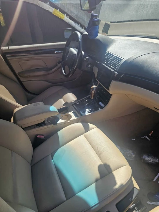 2005 BMW E46 3 Series - Image 7 of 10