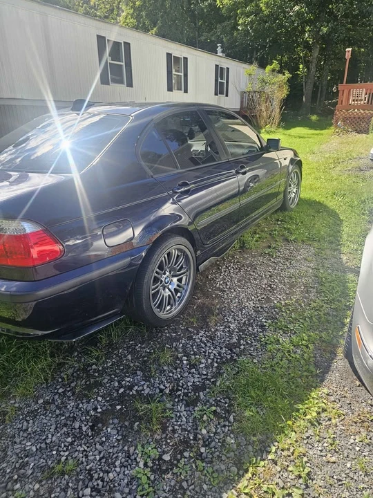 2005 BMW E46 3 Series - Image 4 of 10
