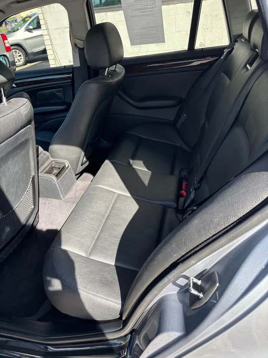 2005 BMW E46 3 Series - Image 6 of 9