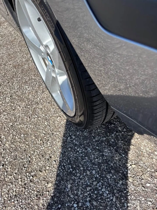 2005 BMW E46 3 Series - Image 7 of 9