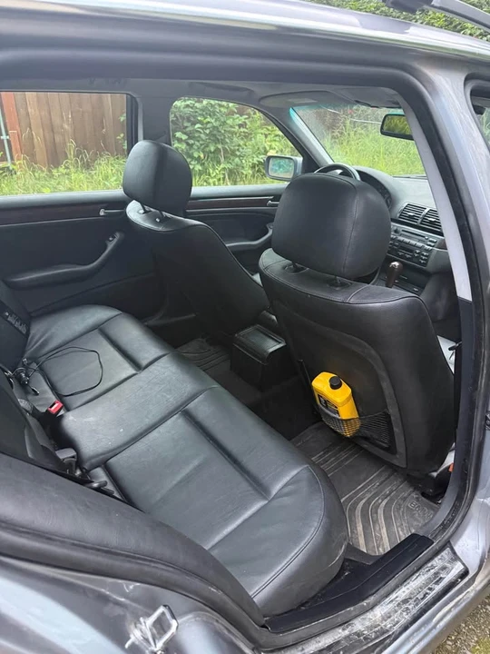 2005 BMW E46 3 Series - Image 7 of 7