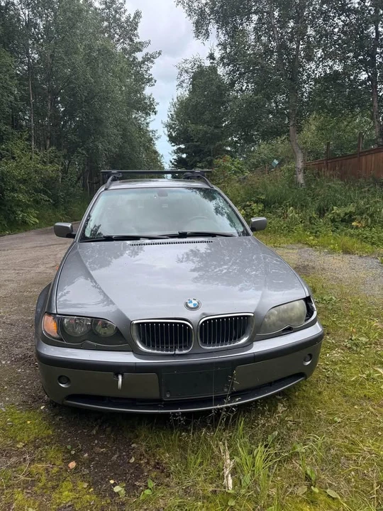 2005 BMW E46 3 Series - Image 2 of 7