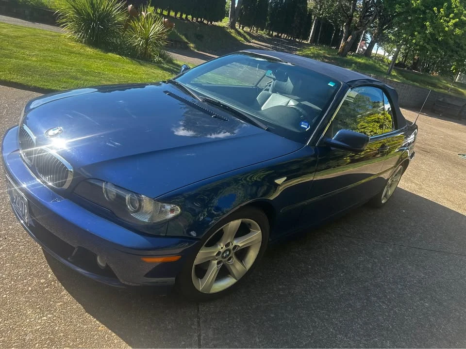 2005 BMW E46 3 Series - Image 3 of 10