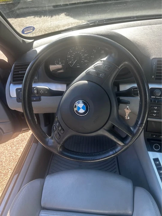 2005 BMW E46 3 Series - Image 9 of 10