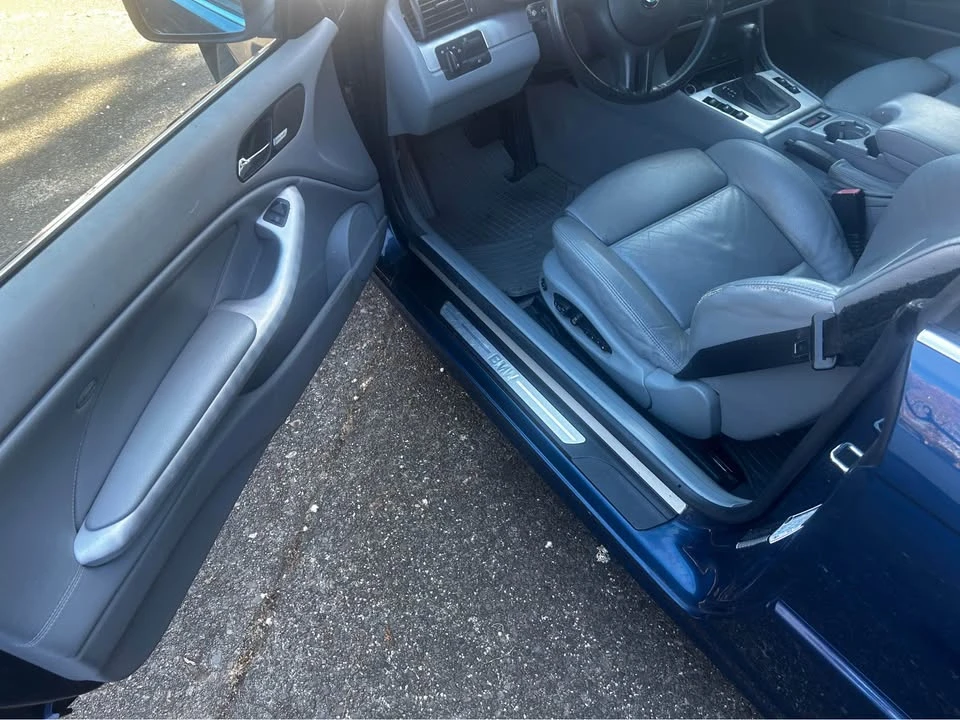 2005 BMW E46 3 Series - Image 4 of 10