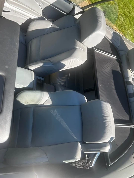 2005 BMW E46 3 Series - Image 6 of 10