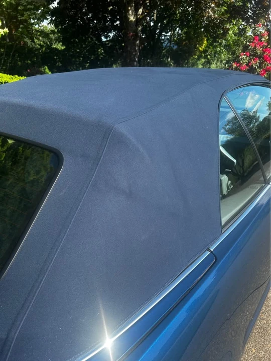 2005 BMW E46 3 Series - Image 10 of 10