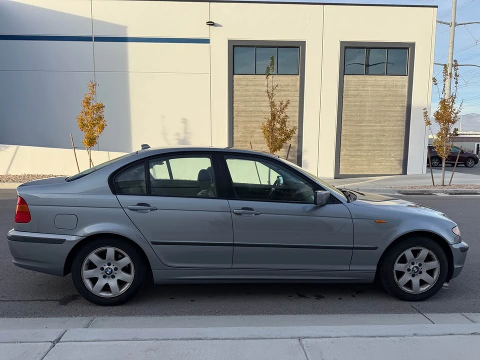 2005 BMW E46 3 Series - Image 6 of 11
